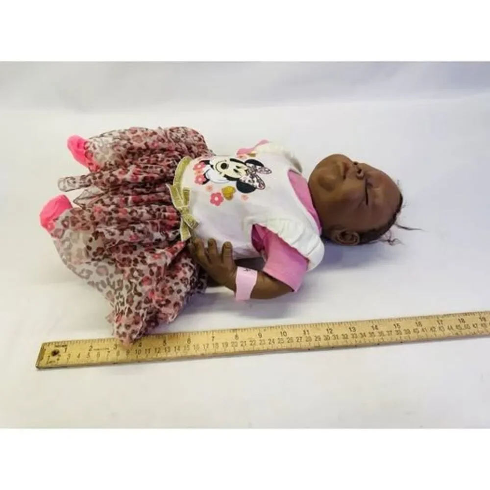 Ashton Drake Kyra Doll Carol Kneisley So Truly Real Wee Bit Early. Preemie Baby